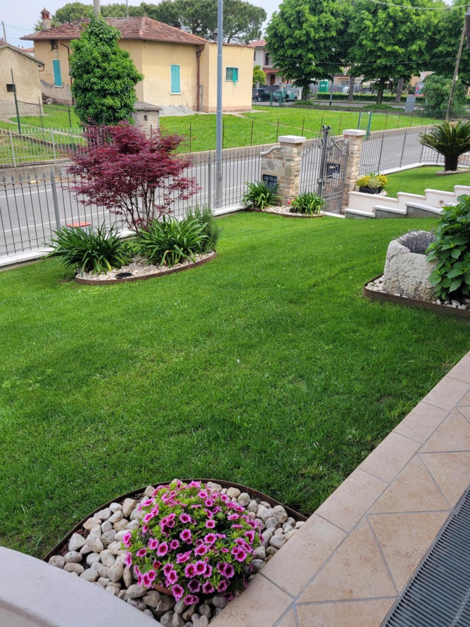 Casa Lorena Desenzano del Garda Exterior photo